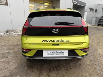 Hyundai Bayon, 1.2 Smart - 2
