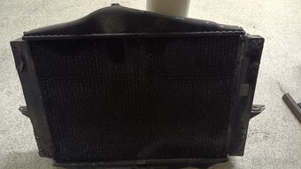 Volvo 850 2,5 TDI 103 kW chladič - 2