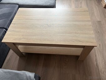 Konferenční stolek - 2