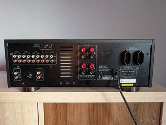 Stereo zesilovač Onkyo integra a8850 - 2