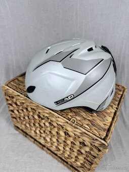 Lyžařská přilba značky HEAD - 2