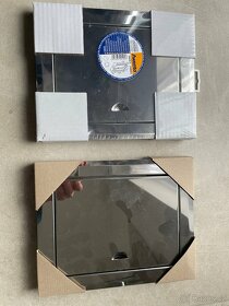 Revizní nerezová dvířka 150x200 - 2