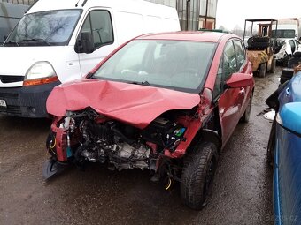 Hyundai ix 20, 1.4, G4FA , r.v.2012 - 2