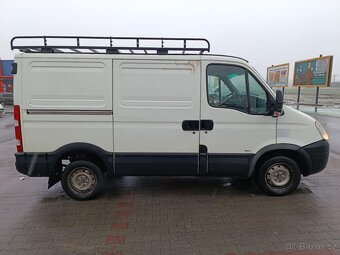 Iveci Daily 2.3 HPT - 2