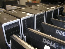 Technologické počítače - 2