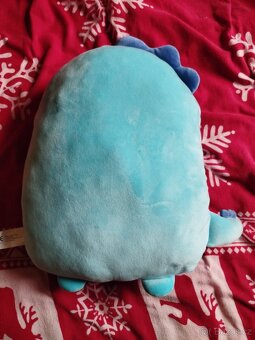 Plyšák měkouš z Penny - 2