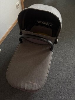 Hluboká korba Cybex priam - 2