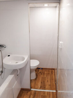 1+1 Jirkovská Chomutov - 2