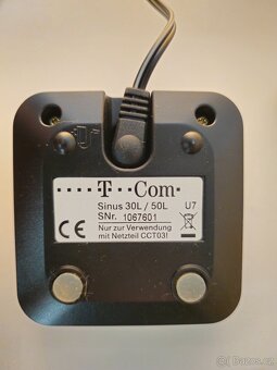 T-Com - 2