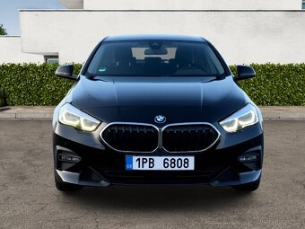 BMW 218i Gran Coupe F44 - 2