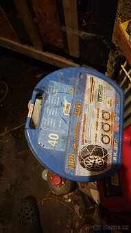 Sněhové řetězy r13-r14-r15 - 2