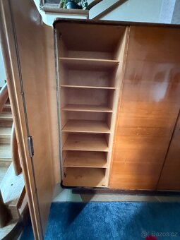 Ložnice na chalupu - 2