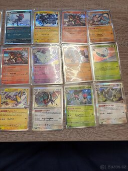 Pokemon karty - 2