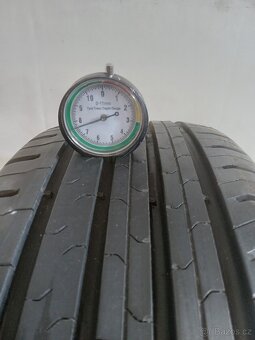 ☀️195/55 R16 Continental Letní pneumatiky☀️ - 2