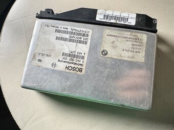 Jednotka automatické převodovky BMW 540i E39/ 740i E38 V8 - 2