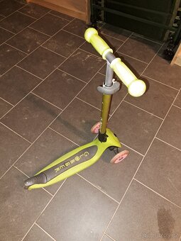 Koloběžka Globber - 2