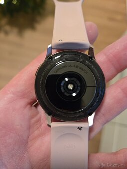 Hodinky Samsung Active 2 - 2