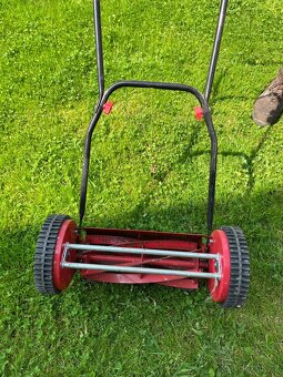 Vřetenová sekacka Hecht - 2