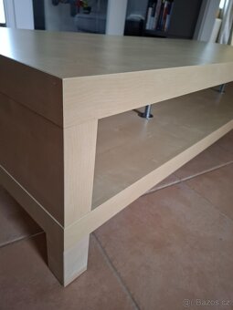 TV stolek IKEA LACK - 2