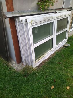 Prodám okna - 2