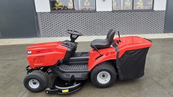 Zahradní traktor TB GARDEN LT-42R - 2