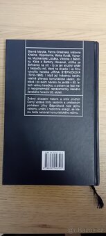 Kniha Jiřina Štěpničková - 2