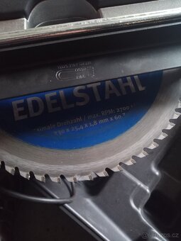 Mafl na kov evolution - 2