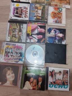 MIX CD DVD JEN JAKO CELEK - 2