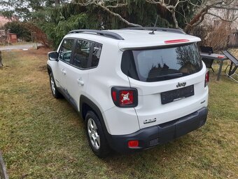 Jeep Renegade - 2