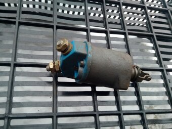 Cívka startéru škoda 100,105,120 apod - 2