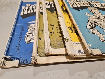 Rodokapsy Bob Hurikán - 2