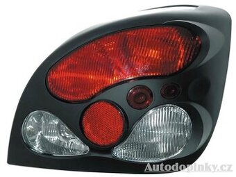 Koupím Ford Fiesta 1998 - 2