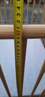 Ohrádka skládací - 2