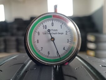 215/65 R16 CONTINENTAL (1321) - 2