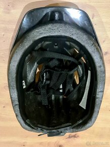 Přilba cyklistická velikost M - 2