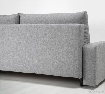 Rozkládací pohovka Grälviken IKEA - 2