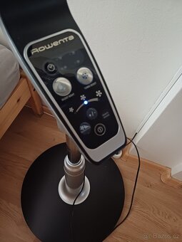 Pokojový ventilátor Rowenta - 2