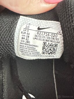 Pánské tenisky Nike 44. - 2