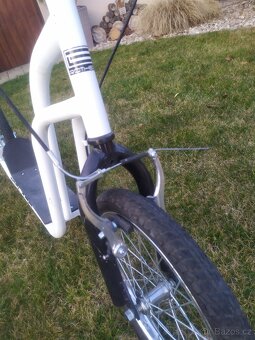 Koloběžka - 2