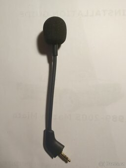 Sluchátka HyperX Cloud II - 2