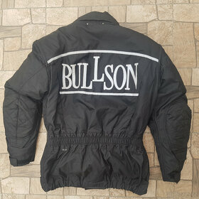 BULLSON vel. XXL - 2