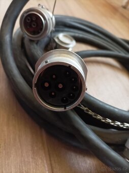 Isobus propojovací kabel - 2