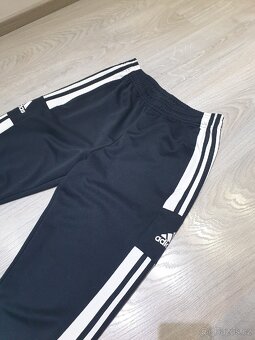 Teplaky ADIDAS, vel.158 - 2