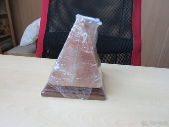 Sleva - nová solná lampička Rabalux - 2