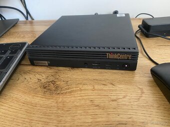 Mini PC Lenovo ThinkCentre M80q Tiny - 2