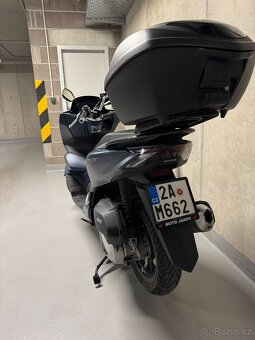 Honda PCX 125 2023 - 2