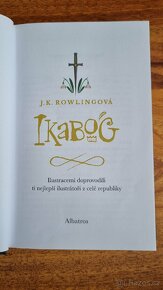 Ikabog (J.K.Rowling) - 2