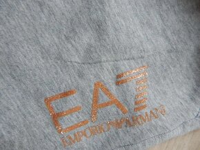 teplaky Zn. Armani - 2