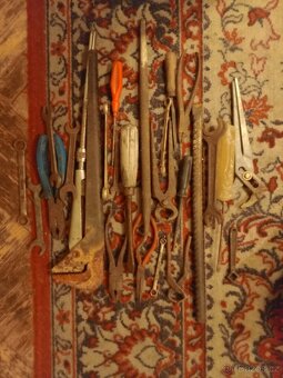 Staré Nářadí - 2