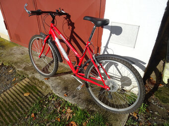 Dámské horské kolo - 2